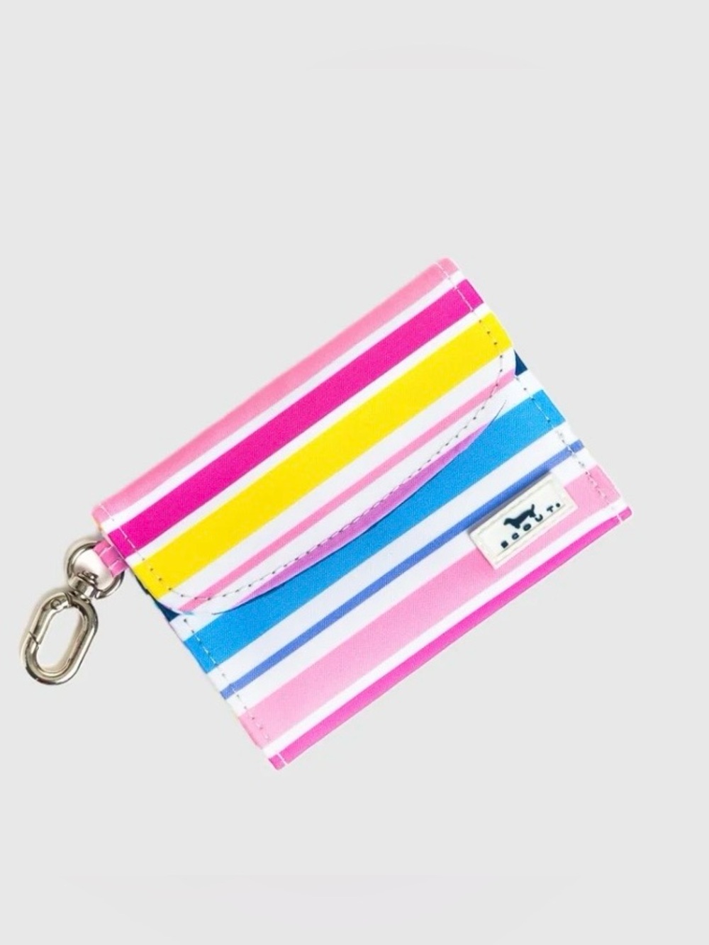 Scout Street Cred Card Holder in Strike A Pose